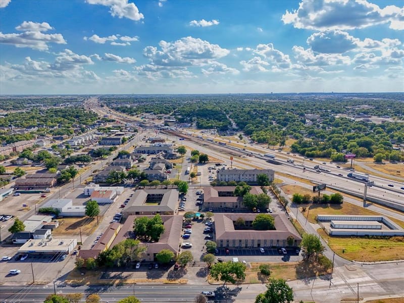 1214 Baylor Avenue # 109, Waco TX 76706 - Photo 25