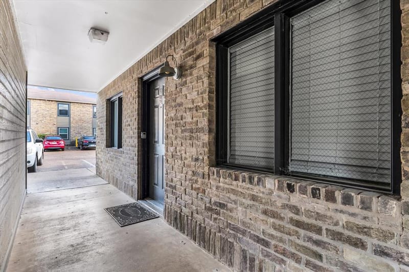 1214 Baylor Avenue # 109, Waco TX 76706 - Photo 21