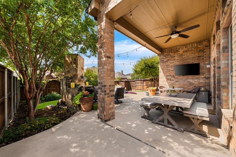 3525 Washington Drive, Frisco TX 75034 - Photo 27