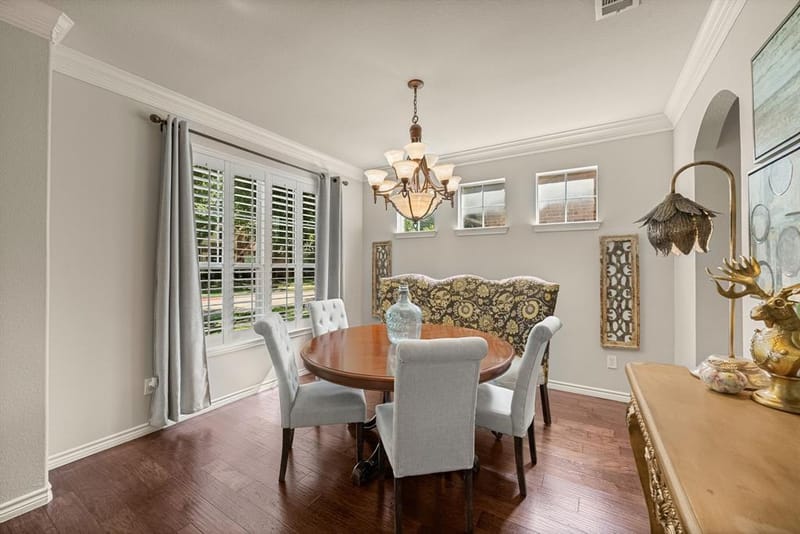 3525 Washington Drive, Frisco TX 75034 - Photo 6