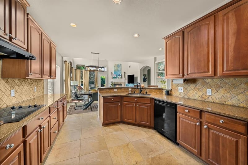 3525 Washington Drive, Frisco TX 75034 - Photo 7