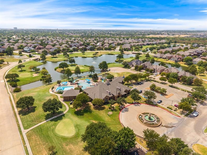 3525 Washington Drive, Frisco TX 75034 - Photo 36