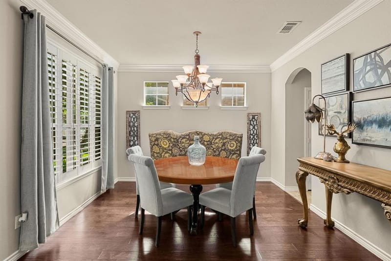 3525 Washington Drive, Frisco TX 75034 - Photo 5
