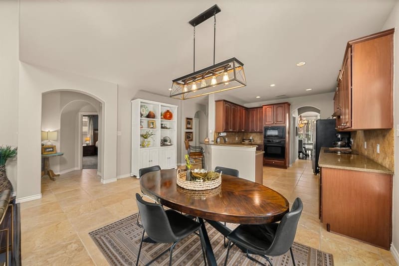 3525 Washington Drive, Frisco TX 75034 - Photo 9