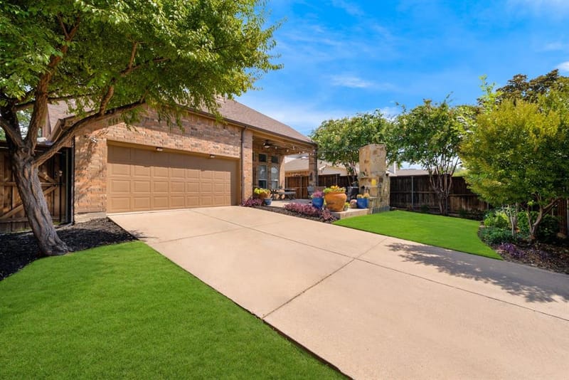 3525 Washington Drive, Frisco TX 75034 - Photo 30