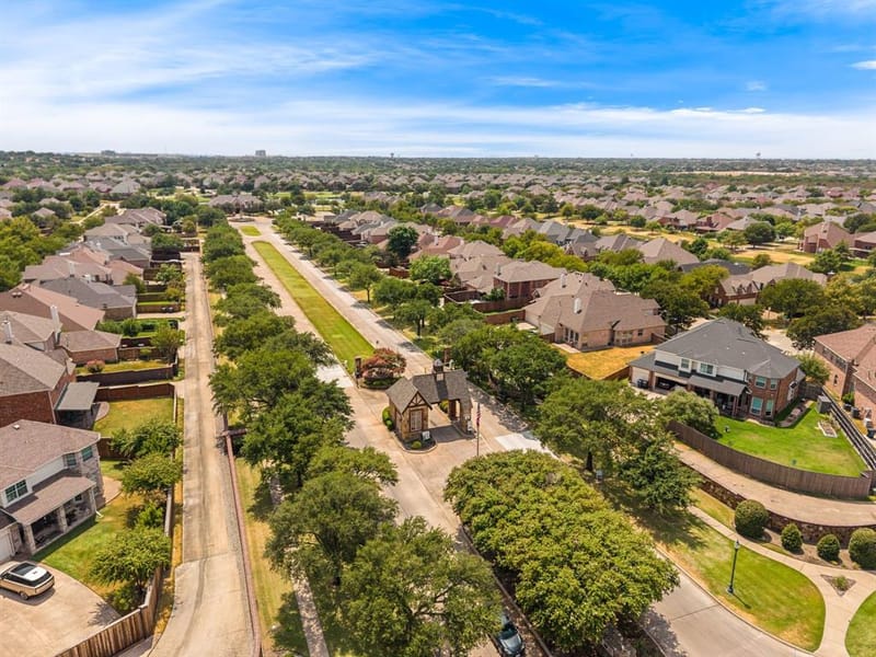 3525 Washington Drive, Frisco TX 75034 - Photo 34