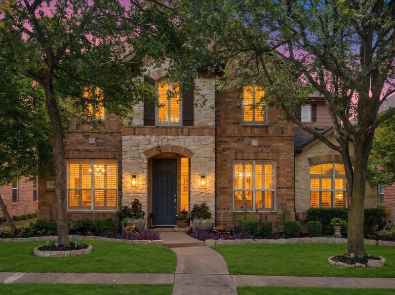 3525 Washington Drive, Frisco TX 75034 - Photo 38