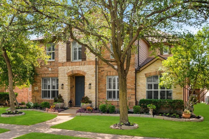 3525 Washington Drive, Frisco TX 75034 - Photo 33