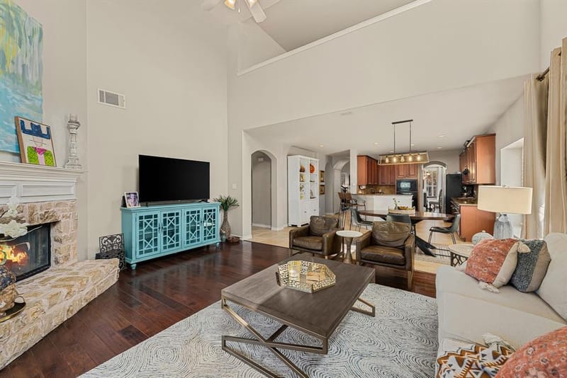 3525 Washington Drive, Frisco TX 75034 - Photo 14