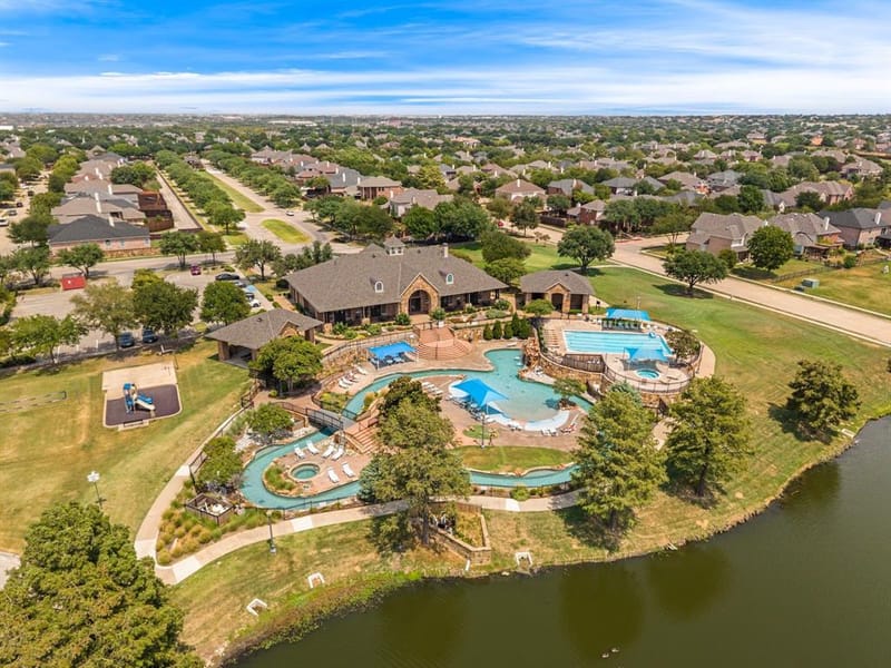3525 Washington Drive, Frisco TX 75034 - Photo 37