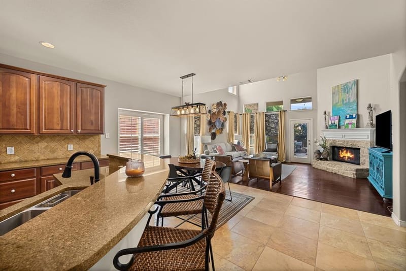 3525 Washington Drive, Frisco TX 75034 - Photo 15