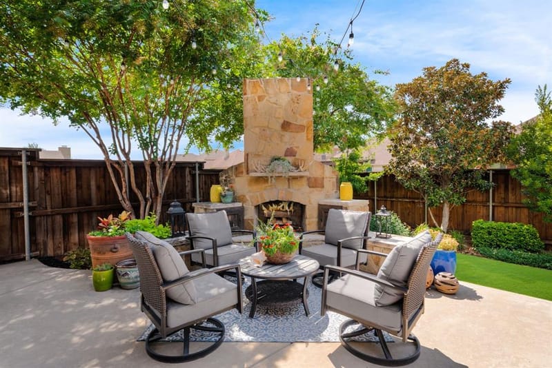 3525 Washington Drive, Frisco TX 75034 - Photo 29
