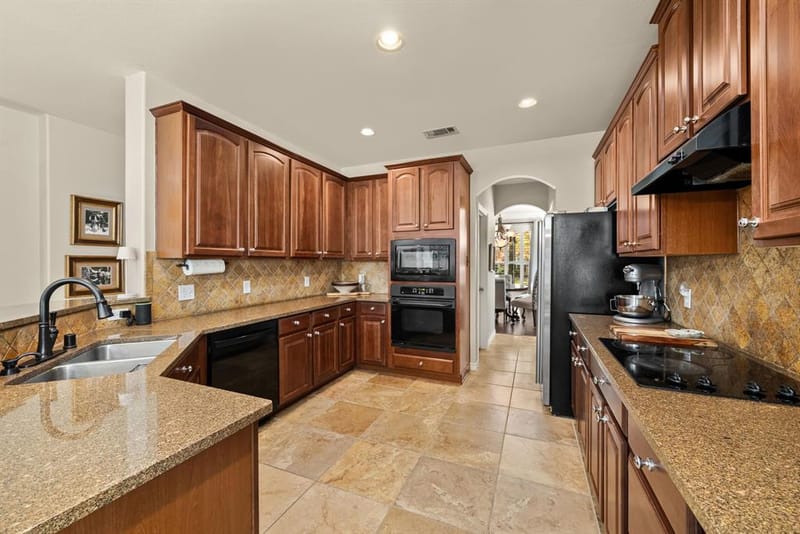 3525 Washington Drive, Frisco TX 75034 - Photo 8