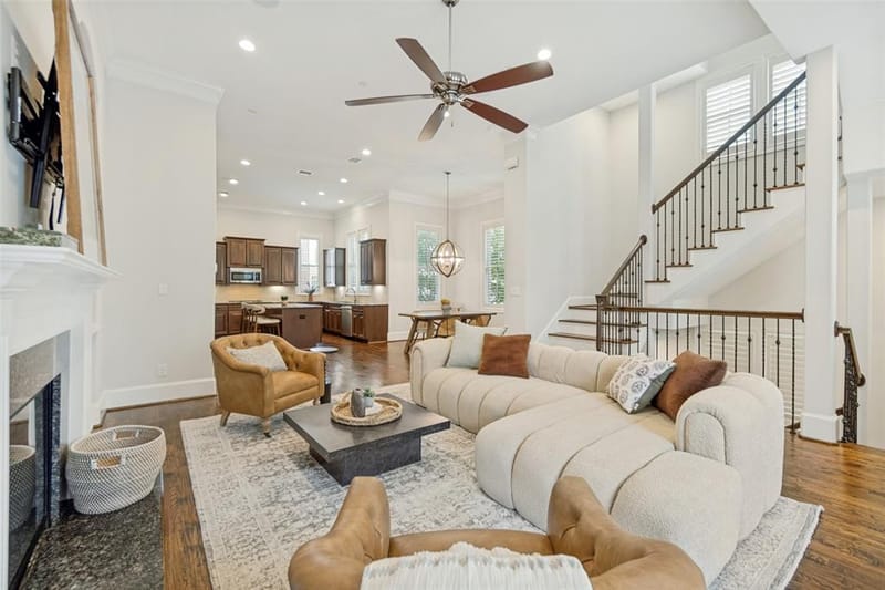 2110 Helsminster Drive, Dallas TX 75201 - Photo 5