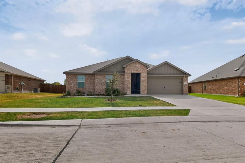 311 Colony Way, Fate TX 75189 - Photo 2