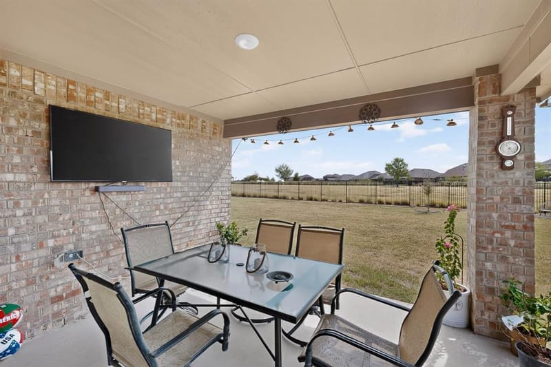 311 Colony Way, Fate TX 75189 - Photo 34