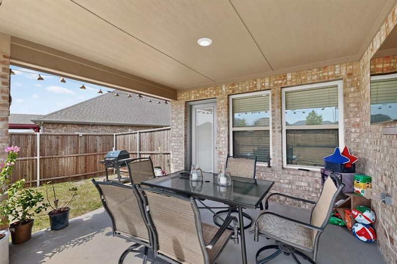 311 Colony Way, Fate TX 75189 - Photo 35