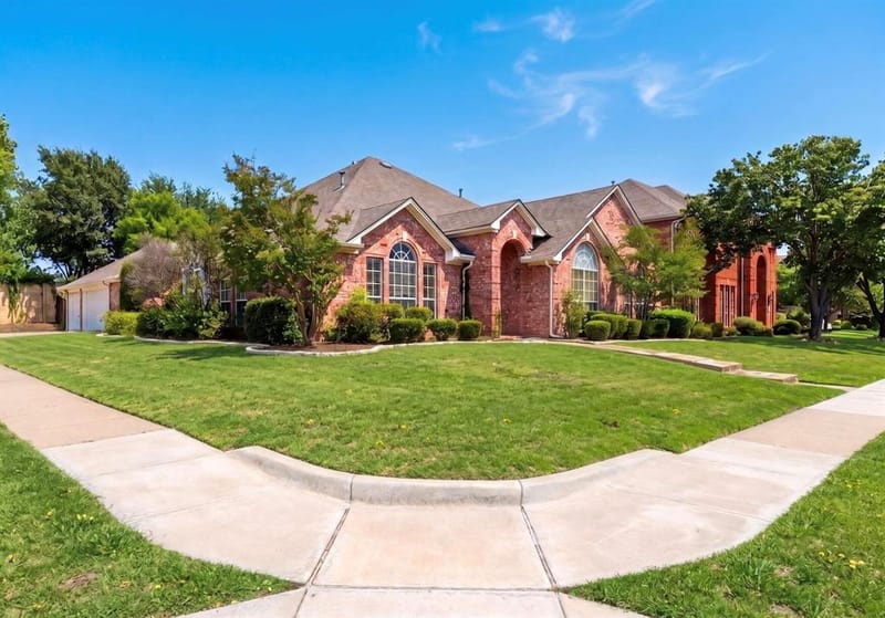1605 Pleasant Run, Keller TX 76248 - Photo 2