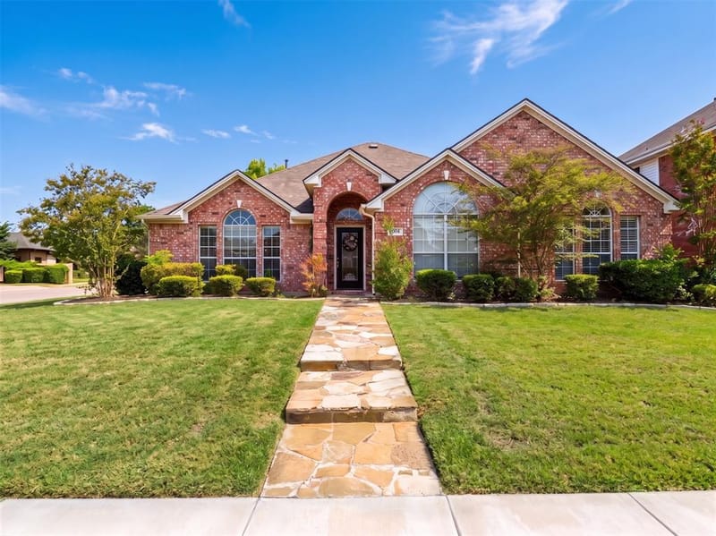1605 Pleasant Run, Keller TX 76248