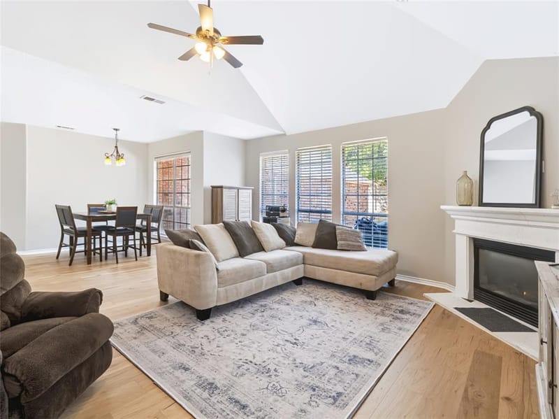 1605 Pleasant Run, Keller TX 76248 - Photo 9
