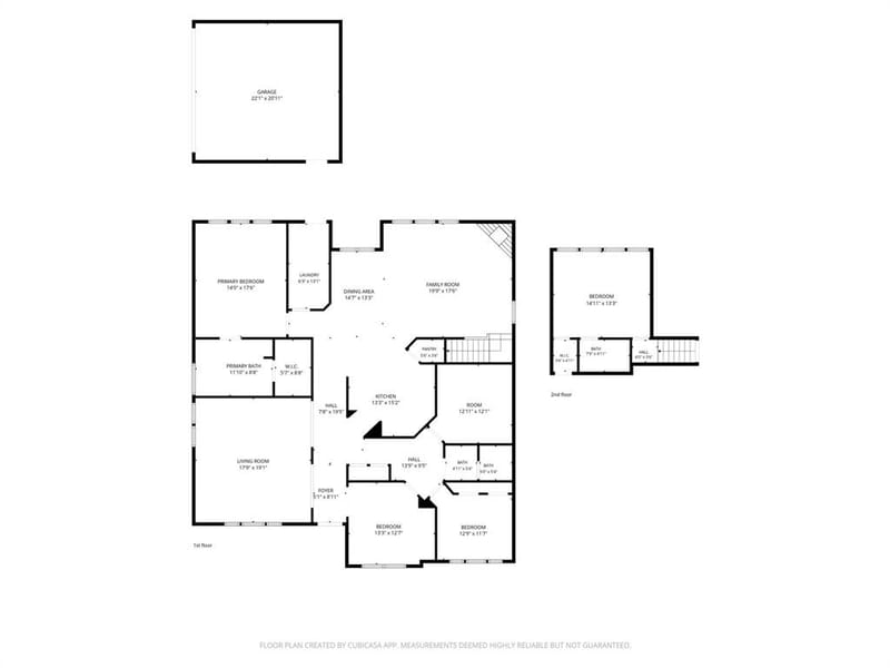 1605 Pleasant Run, Keller TX 76248 - Photo 30