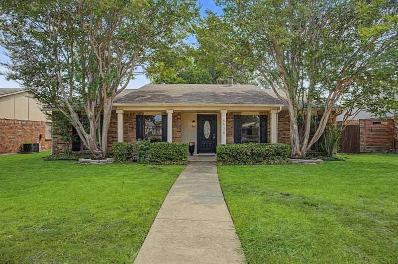 6528 Kiowa Court, Plano TX 75023