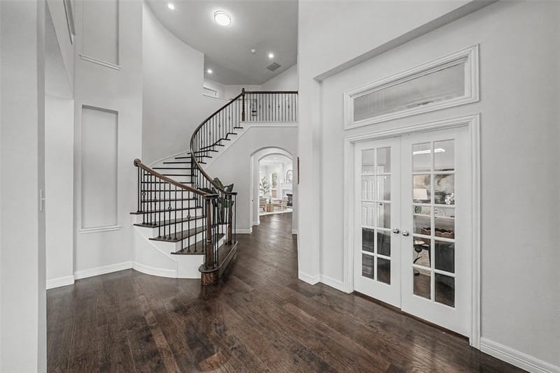 2100 Copperfield Court, Frisco TX 75036 - Photo 3
