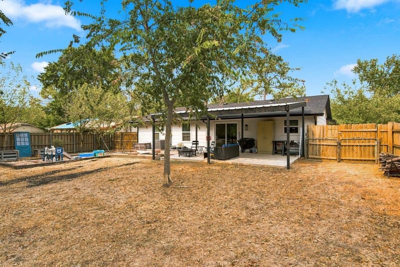 310 Bellaire Drive, Denton TX 76209 - Photo 27