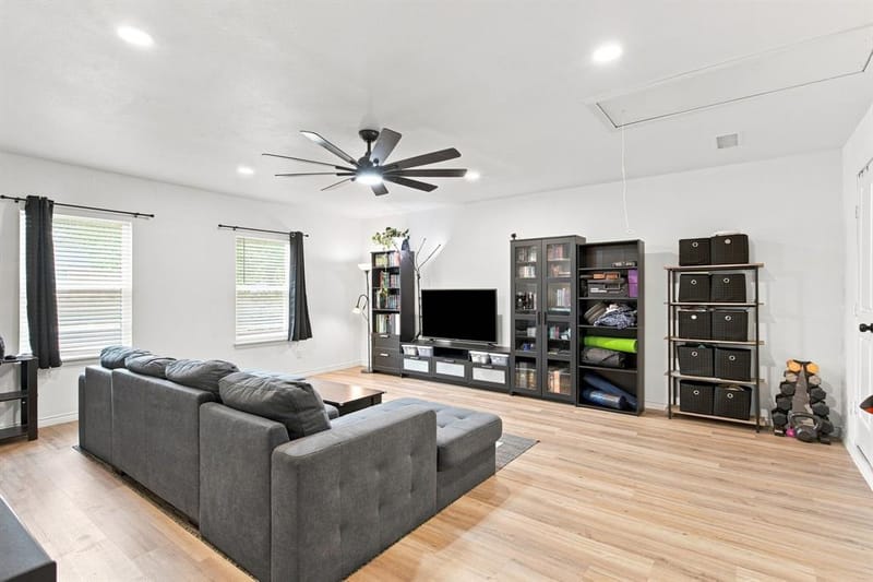 310 Bellaire Drive, Denton TX 76209 - Photo 16