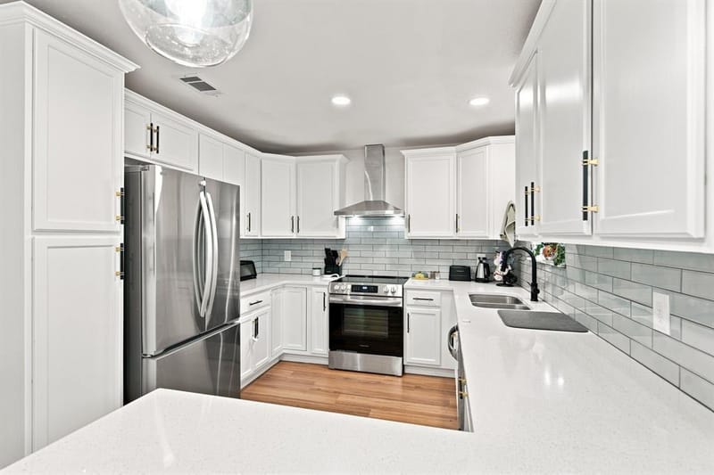 310 Bellaire Drive, Denton TX 76209 - Photo 12