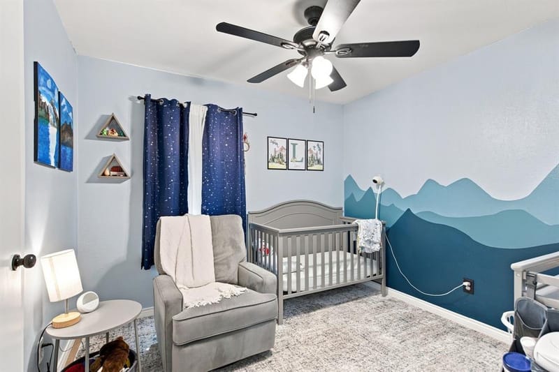 310 Bellaire Drive, Denton TX 76209 - Photo 24