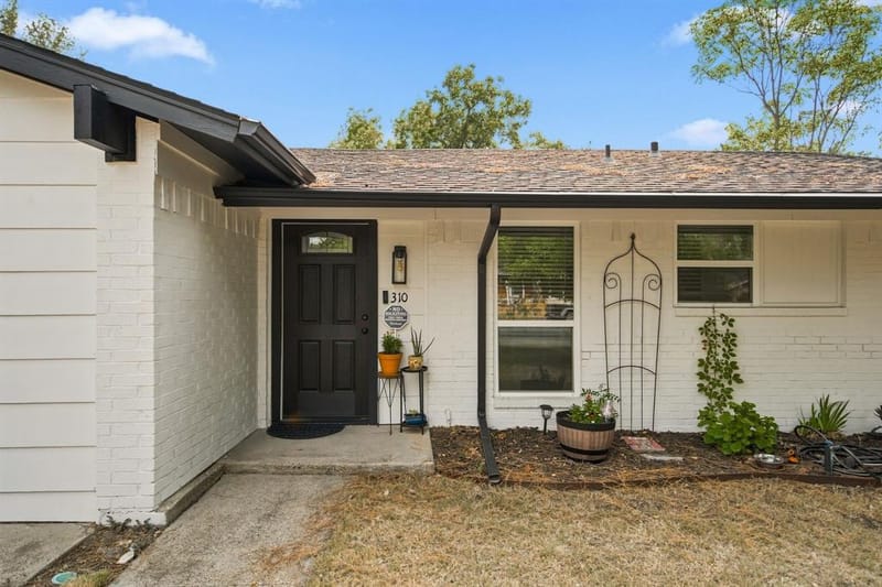 310 Bellaire Drive, Denton TX 76209 - Photo 4