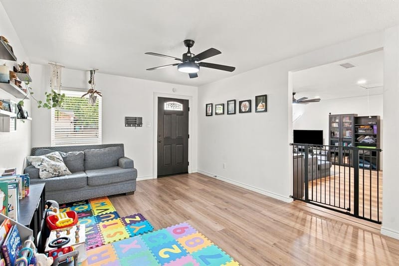 310 Bellaire Drive, Denton TX 76209 - Photo 8