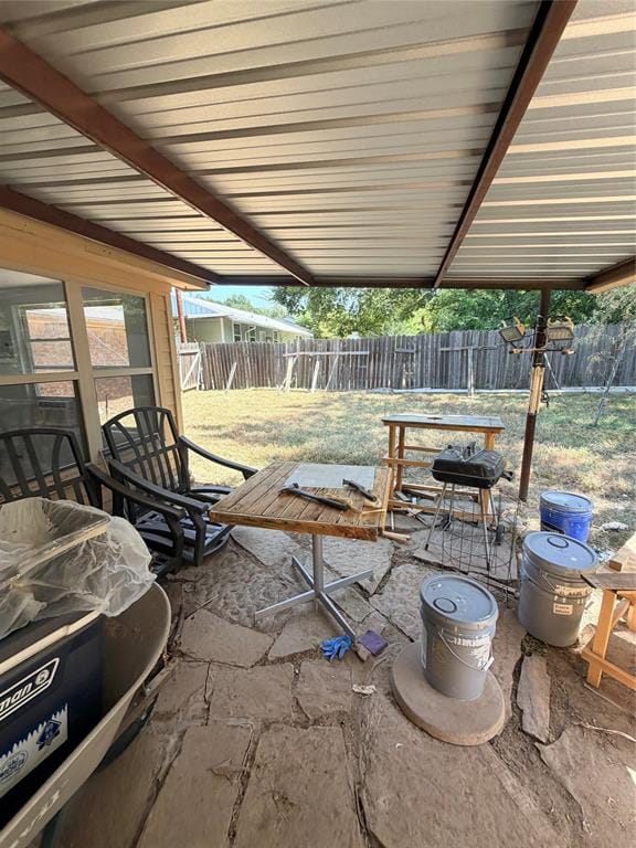 2125 Graham Street, Paris TX 75460 - Photo 28