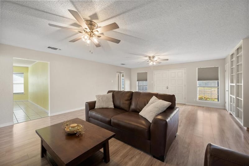 108 Haywood Drive, Benbrook TX 76126 - Photo 8