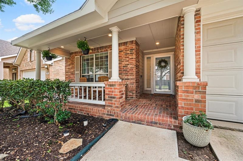 3612 Spencer Street, Fort Worth TX 76244 - Photo 3