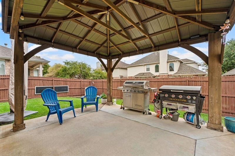 3612 Spencer Street, Fort Worth TX 76244 - Photo 36