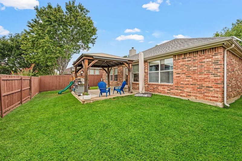 3612 Spencer Street, Fort Worth TX 76244 - Photo 34