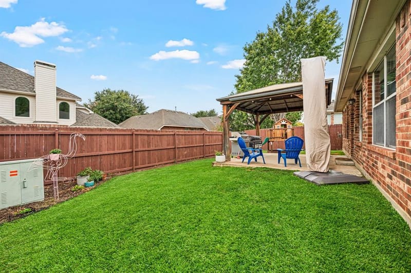 3612 Spencer Street, Fort Worth TX 76244 - Photo 38