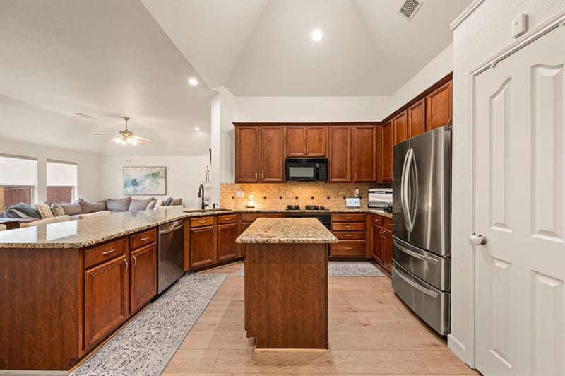 3612 Spencer Street, Fort Worth TX 76244 - Photo 18