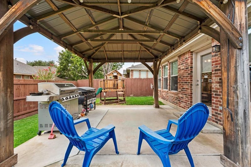 3612 Spencer Street, Fort Worth TX 76244 - Photo 37