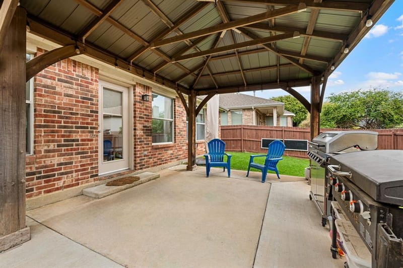 3612 Spencer Street, Fort Worth TX 76244 - Photo 35