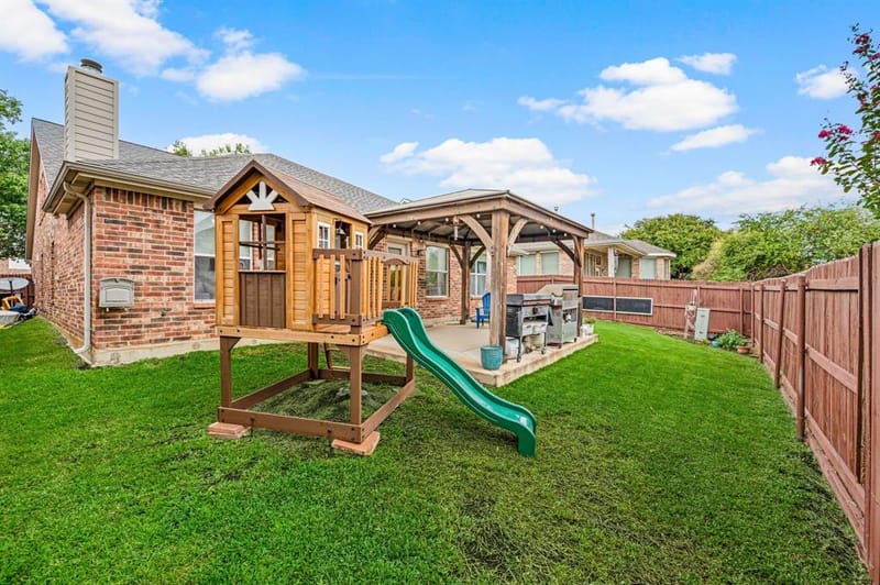 3612 Spencer Street, Fort Worth TX 76244 - Photo 39