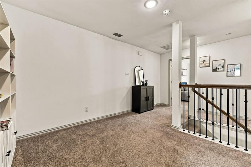 1126 Bowie Drive, Lewisville TX 75077 - Photo 16