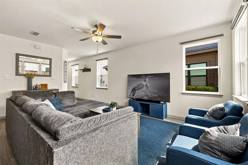 1126 Bowie Drive, Lewisville TX 75077 - Photo 7