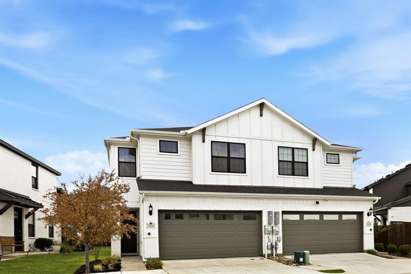 1126 Bowie Drive, Lewisville TX 75077