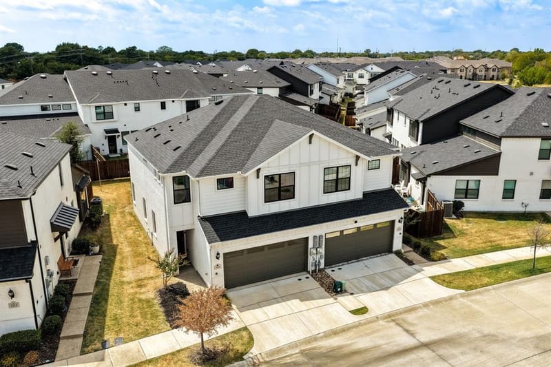 1126 Bowie Drive, Lewisville TX 75077 - Photo 28