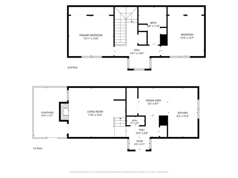 6738 Eastridge Drive # 106, Dallas TX 75231 - Photo 22
