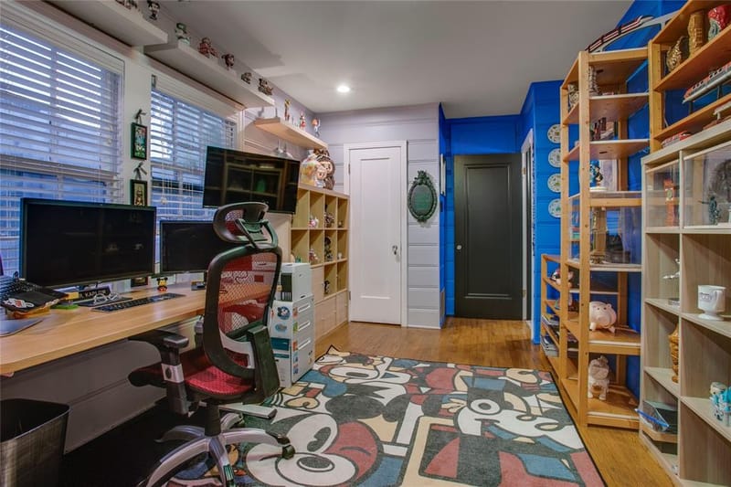 2831 Duval Drive, Dallas TX 75211 - Photo 23