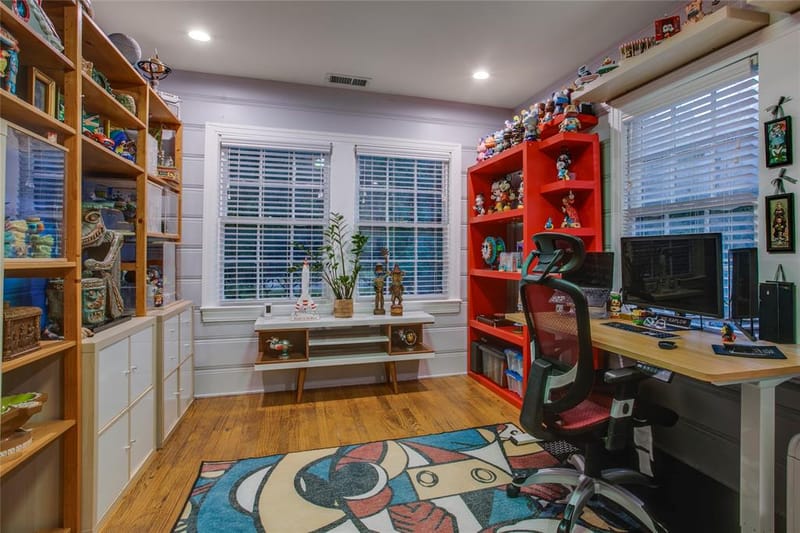 2831 Duval Drive, Dallas TX 75211 - Photo 22
